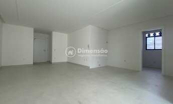 Imagem 4: Amplo apartamento com vista mar em itapema