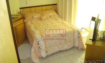 Imagem 2: Sobrado à venda, 256 m² por R$ 1.010.000,00 - Jardim do Mar - São Bernardo do Campo/SP