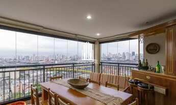 Imagem 6: Condomínio Sport'S Village Ipiranga, apartamento 94m², 3 dormitórios (1suíte), 2 vaga