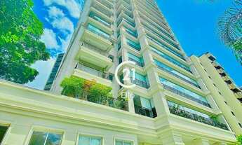 Imagem 6: Apartamento com 3 dormitórios, 400 m² - venda por R$ 10.400.000,00 ou aluguel por R$ 61.48