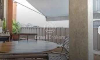 Imagem 4: Rio de Janeiro - Apartamento Padrão - Jardim Botânico