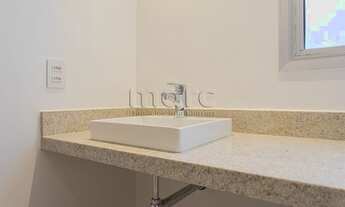 Imagem 3: São Paulo - Apartamento Padrão - Vila Olímpia