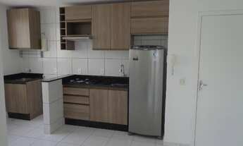 Imagem 7: Apartamento 2 dorm. novo. Semimobiliado