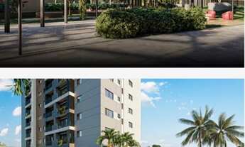 Imagem 5: Agio Residencial Monte Hermom