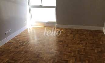 Imagem 7: São Paulo - Apartamento Padrão - Itaim Bibi