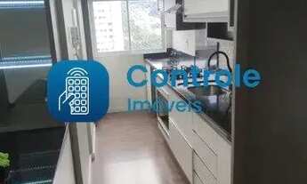 Imagem 7: Apartamento para venda com 65 metros quadrados com 2 quartos