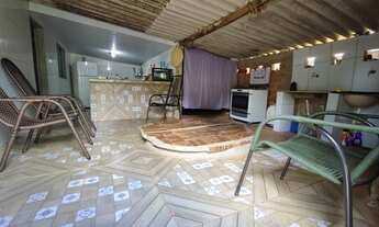 Imagem 4: Casa a venda 57 M², 307 M² TERRENO, 2 quartos em Vale do Sol - Aparecida de Goiânia - GO