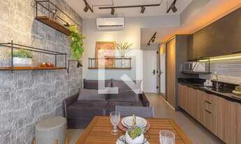 Imagem 7: Apartamento para Aluguel - Consolação, 1 Quarto, 24 m2