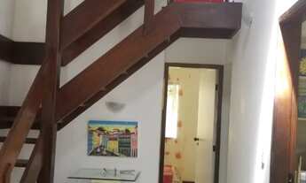 Imagem 5: Belíssima casa 3/4 sendo duas suítes com área verde, em condomínio