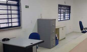 Imagem 4: Galpão Comercial à venda, Jardim Betânia, Sorocaba - GA0183