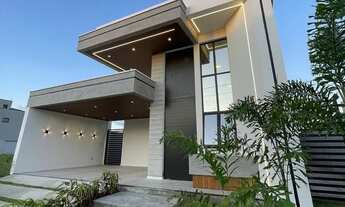 Imagem: Casa de condomínio para venda possui 161