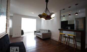 Imagem 4: Apartamento à Venda - Butantã, 2 Quartos, 82 m2