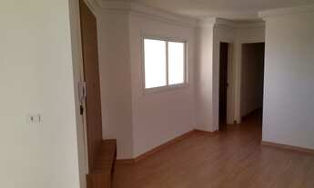 Imagem 5: Apartamento para venda possui 55 metros quadrados com 2 quartos em Dois Córregos - Piracic