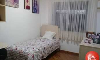 Imagem 2: São Paulo - Apartamento Padrão - Tatuapé