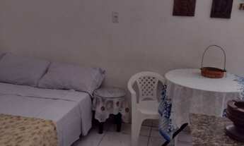 Imagem 4: Alugo kitnet mobiliada