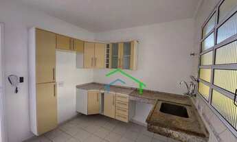 Imagem 5: Casa com 2 dormitórios, 70 m² - venda por R$ 442.000,00 ou aluguel por R$ 2.768,70/mês - G