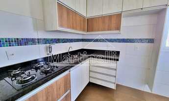 Imagem 4: Apartamento Padrão em Ribeirão Preto