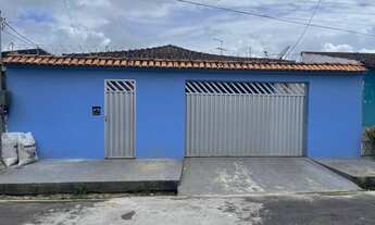 Imagem 4: Casa 3 quartos sendo 1 Suíte Guajará 1