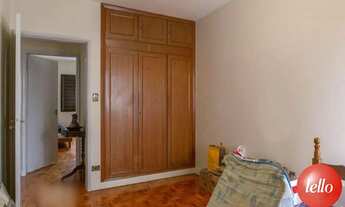 Imagem 2: São Paulo - Apartamento Padrão - Perdizes