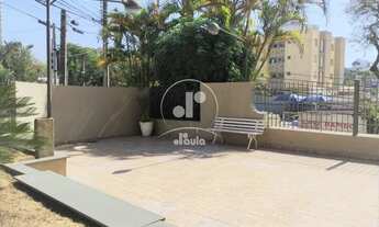 Imagem 2: Apartamento de 48m2, com 01 Quarto, Sala, Cozinha, Banheiro, em Ótima Localização na Av. S