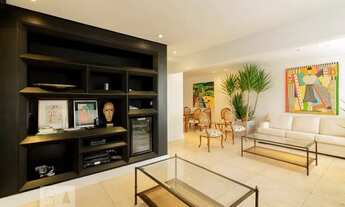 Imagem 3: Apartamento para Aluguel - Itaim Bibi, 1 Quarto, 100 m2