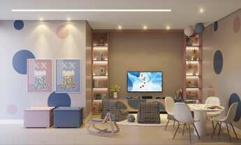 Imagem 3: Apartamento a 350 metros do mar