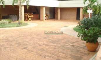 Imagem 2: Casa com 4 dormitórios à venda, 760 m² por R$ 3.000.000,00 - Jardim São Luiz - Ribeirão Pr