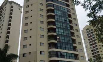 Imagem 7: Apartamento com 3 dormitórios, 109 m² - venda por R$ 800.000,00 ou aluguel por R$ 4.650,00