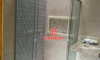 Imagem 6: Casa com 3 dormitórios à venda, 150 m² por R$ 680.000,00 - Jardim Canadá - Maringá/PR