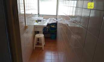 Imagem 4: Belo apartamento com 1 quarto - elevador - centro de Juiz de Fora