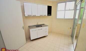 Imagem 6: APARTAMENTO 04 DORMITORIOS NO BAIRRO AGRONÔMICA EM FLORIANÓPOLIS