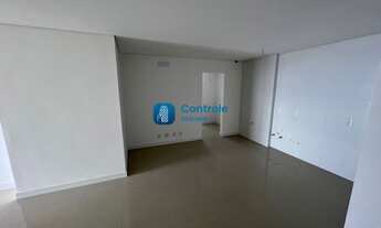 Imagem 2: Apartamento com 03 dormitórios, sendo 03 suítes, em Barreiros, São José