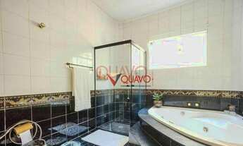 Imagem 3: Sobrado com 3 dormitórios para alugar, 540 m² por R$ 8.900,00/mês - Jardim Textil - São Pa