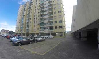 Imagem 6: DM- Apartamento para venda com 65 metros quadrados com 3 quartos em Valparaíso - Serra - E