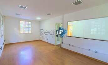 Imagem 4: Excelente casa localizada no Jardim Botânico, 4 qts