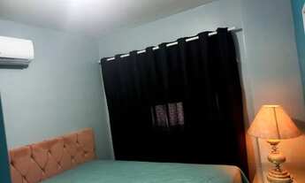 Imagem 7: APTO MOBILIADO DIRETO COM PROPRIETÁRIO NA PONTA NEGRA