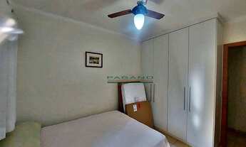 Imagem 1: Apartamento com 3 dormitórios para alugar, 137 m² por R$ 4.397,00/mês - Jardim Irajá - Rib