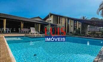 Imagem 6: Casa com 3 dormitórios à venda, 290 m² por R$ 1.290.000,00 - Itaipu - Niterói/RJ