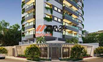 Imagem: Lançamento à Venda com 03 quartos, 01