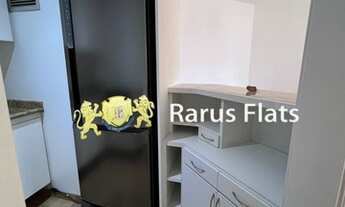 Imagem: Flat para venda na Vila Nova Conceição