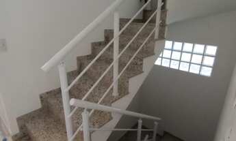 Imagem 7: Casa de condomínio sobrado para venda com 160 metros quadrados com 3 quartos