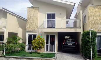 Imagem 7: Casa de condomínio para venda tem 106 metros quadrados com 3 quartos em Mondubim - Fortale