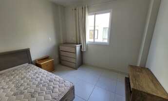 Imagem 2: Apartamento para locação anual em Guarapari-Es na Praia do Morro mobiliado