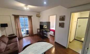 Imagem 2: Flat disponível na Vila Olímpia