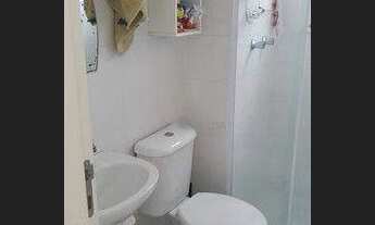 Imagem 3: Apartamento com 2 dormitórios à venda, 47 m² por R$ 210.000,00 - Jardim São Francisco (Zon