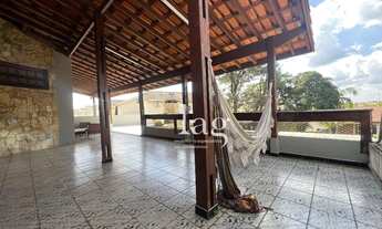 Imagem: Casa com 4 dormitórios, 466 m² - venda