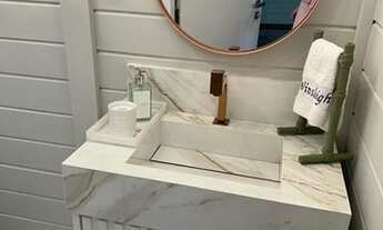 Imagem 2: CASA EM CONDOMÍNIO - PARQUE LAUSANNE - SP