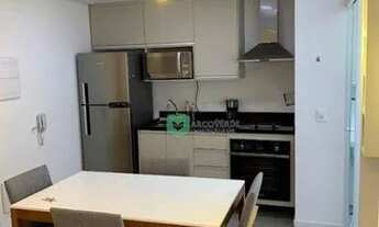 Imagem 7: Apartamento com 1 dormitório para alugar, 63 m² por R$ 7.260,00/mês - Vila Madalena - São