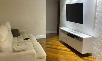 Imagem: Apartamento à venda, 03 quartos, 02 vagas