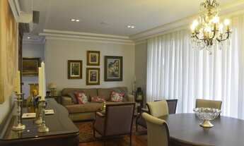 Imagem 7: Apartamento Venda 3 Dormitórios - 190 m² Alto da Lapa